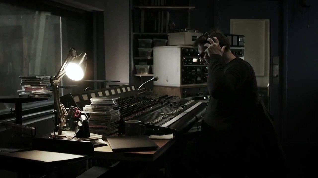 Paranormal Nightshift - Se1 - Ep01 - Night Radio, Lady in Red and Spirit Alley HD Watch