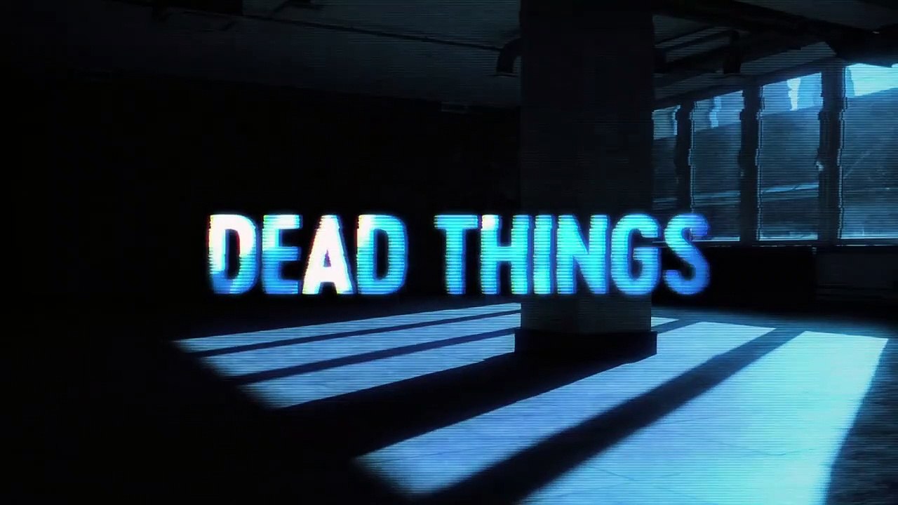 Paranormal Nightshift - Se1 - Ep04 - Sixth Sense, Dead Wood and Beware - I'm Watching HD Watch