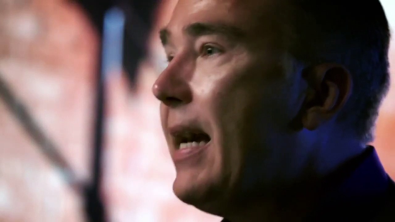 Paranormal Nightshift - Se1 - Ep02 - Family Secrets, Third Shift and Night of the Undead HD Watch