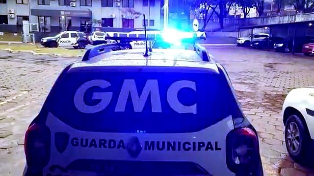 Homem envolvido em confusão no Interlagos é encaminhado à 15ª SDP
