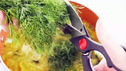 Kitchen Utensils Set