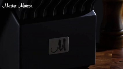 Master Maison Premium 15-Piece