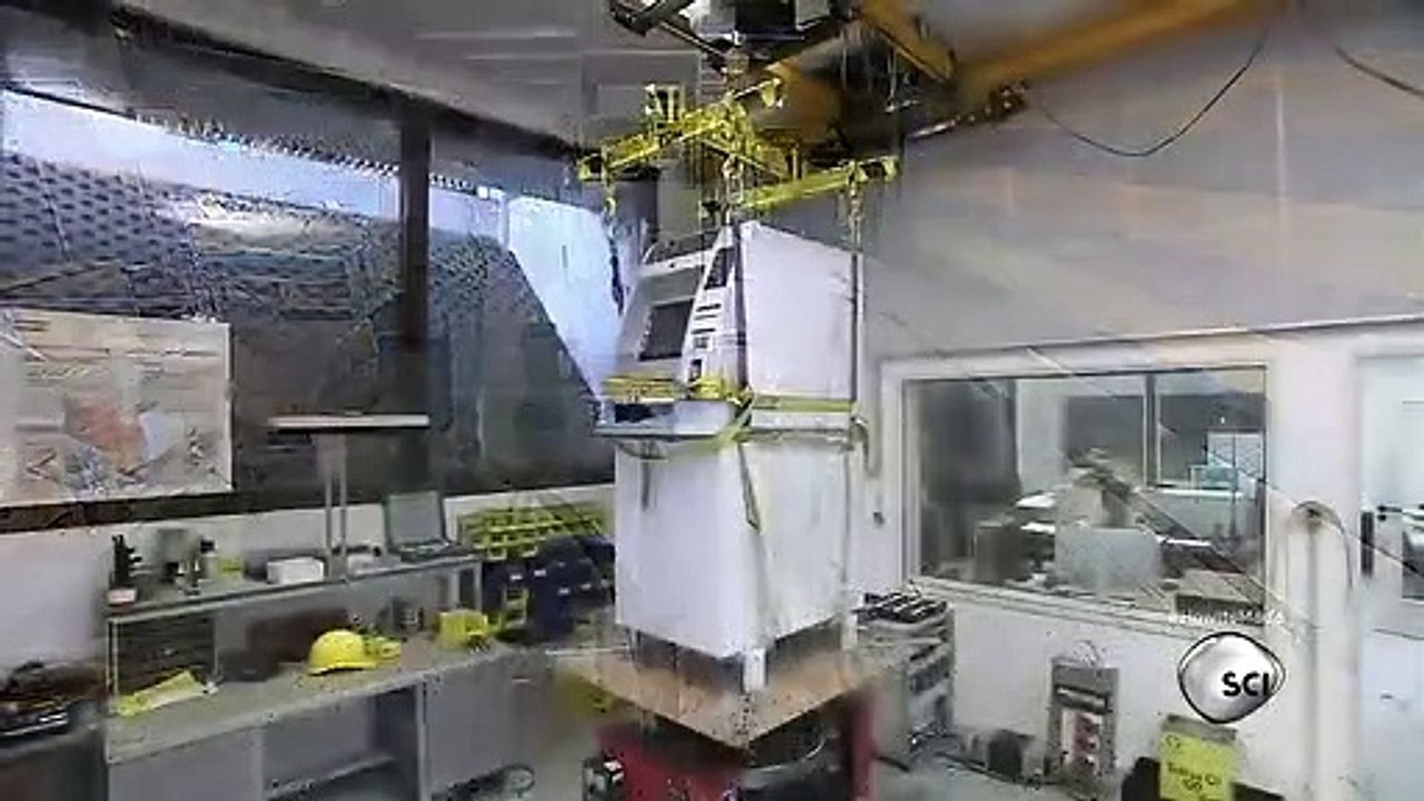 How It's Made - Se26 - Ep05 HD Watch