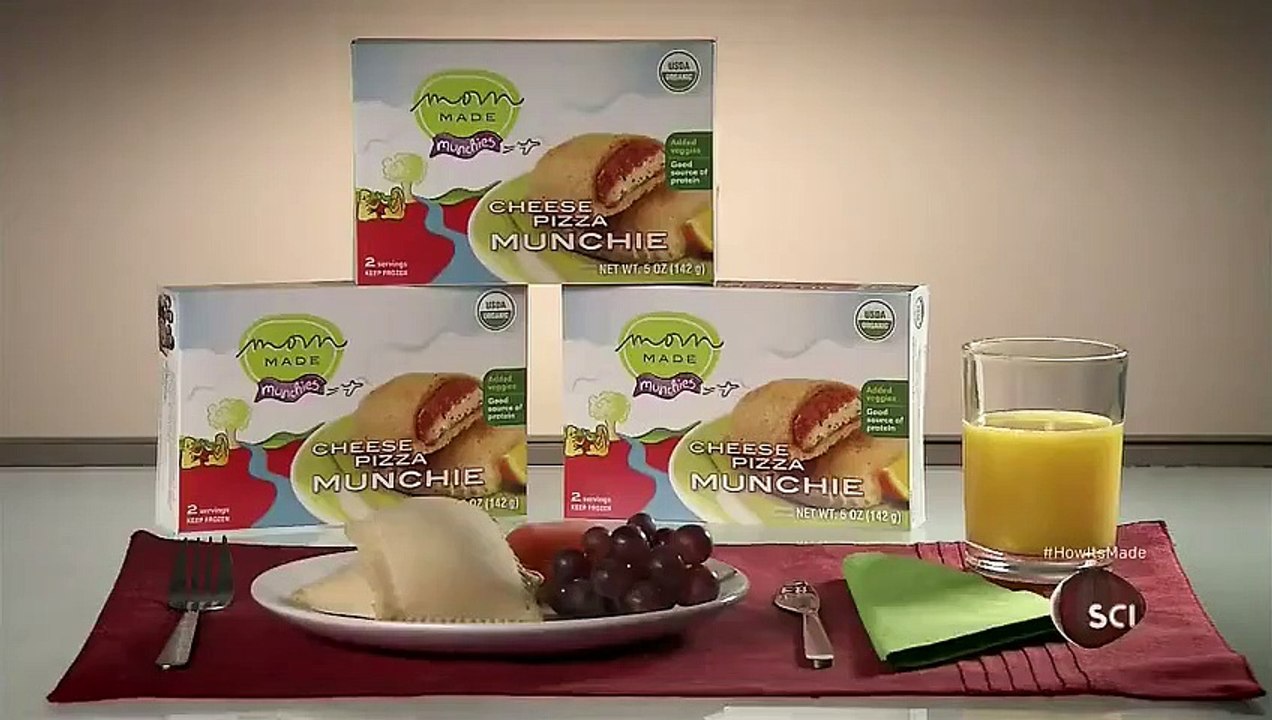 How It's Made - Se26 - Ep08 HD Watch