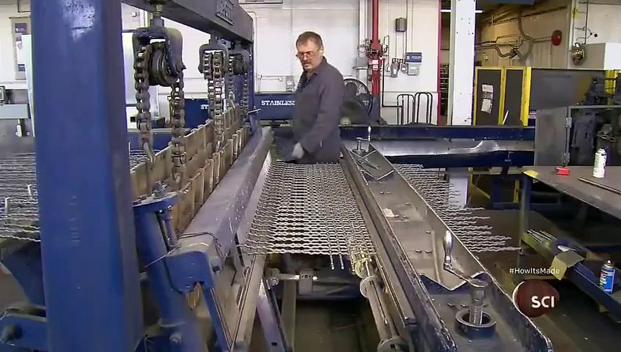 How It's Made - Se26 - Ep11 HD Watch
