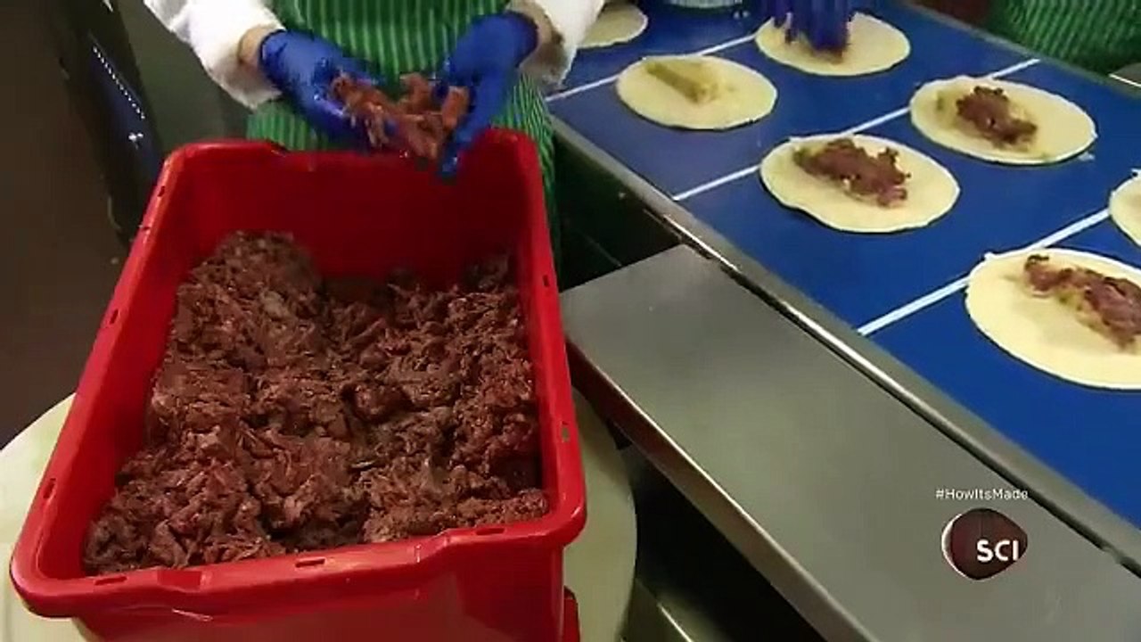 How It's Made - Se26 - Ep12 HD Watch