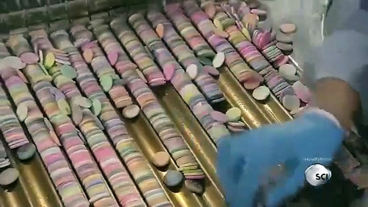 How It's Made - Se27 - Ep02 HD Watch