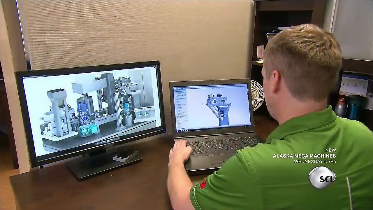 How It's Made - Se27 - Ep01 HD Watch