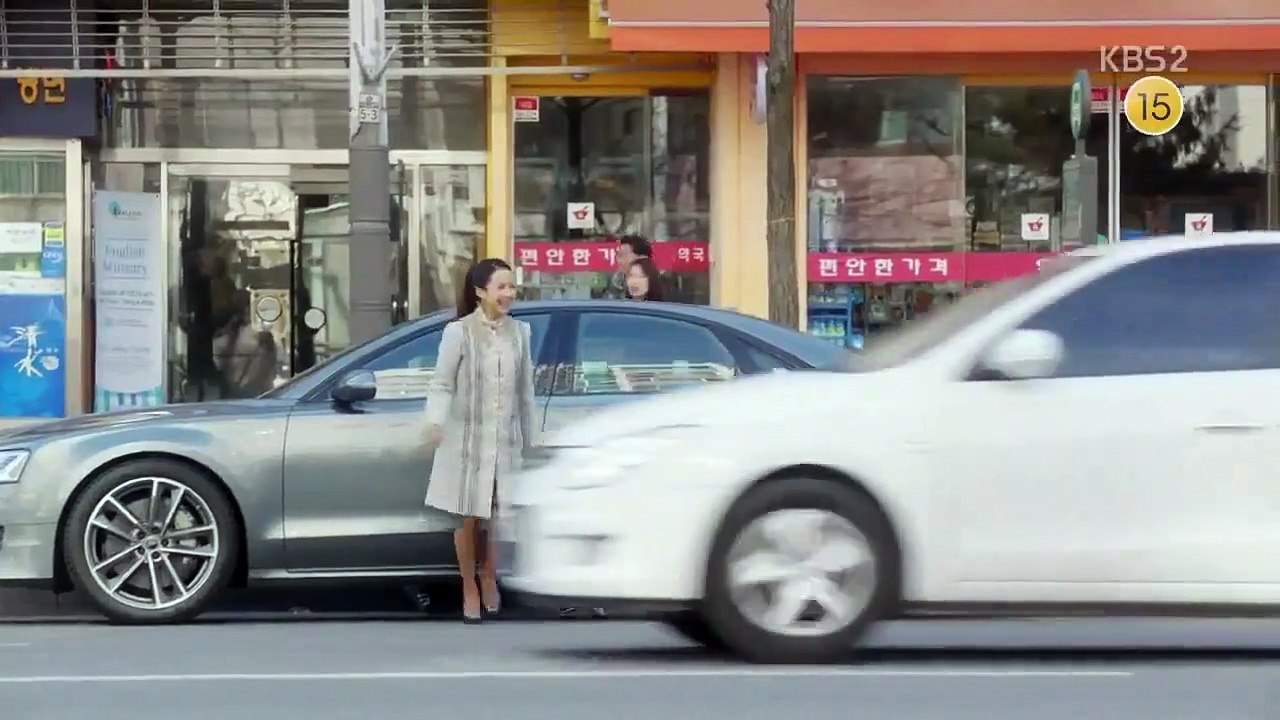 Perfect Wife - Ep03 HD Watch