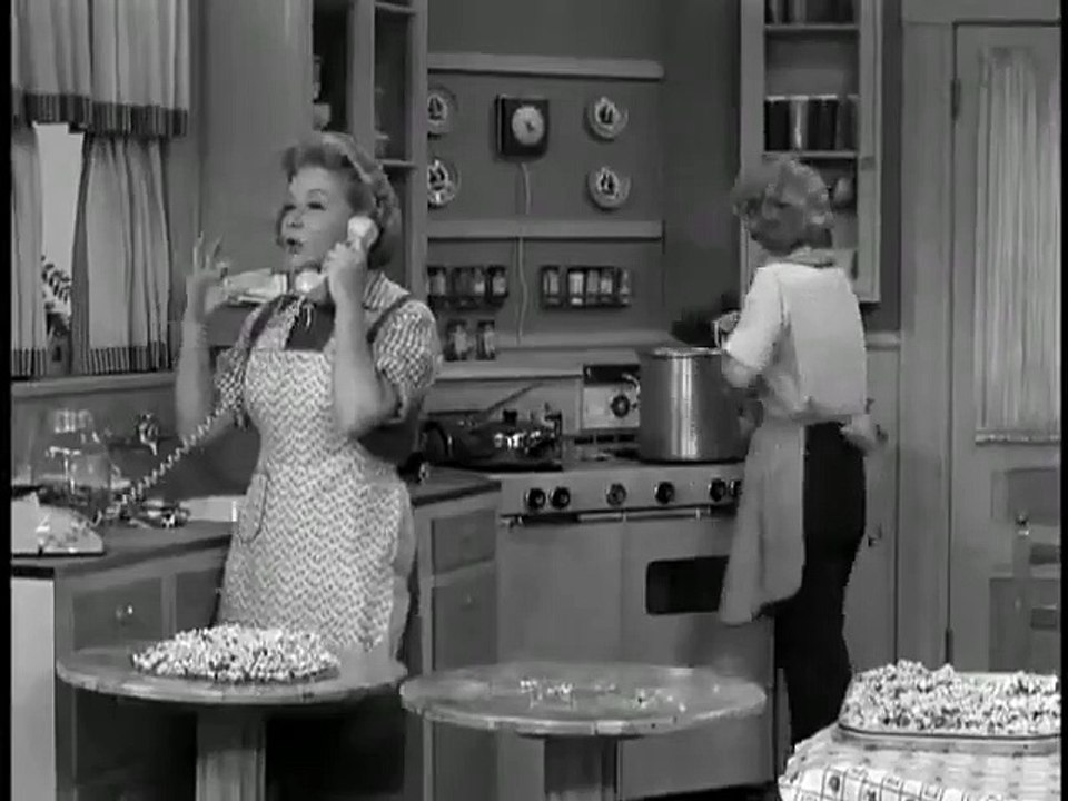 The Lucy Show - Se1 - Ep20 HD Watch