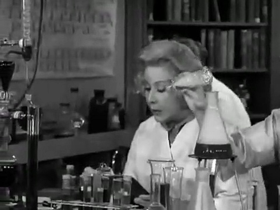 The Lucy Show - Se1 - Ep26 HD Watch