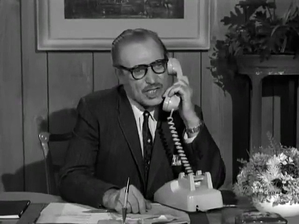 The Lucy Show - Se1 - Ep27 HD Watch