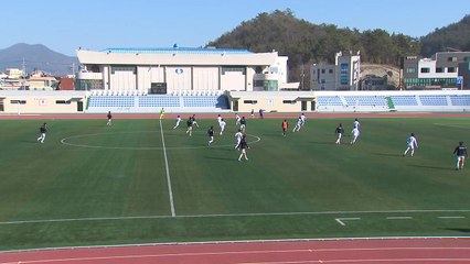 남도 전지훈련 열기 후끈...37만 명 찾아 300억 효과 / YTN