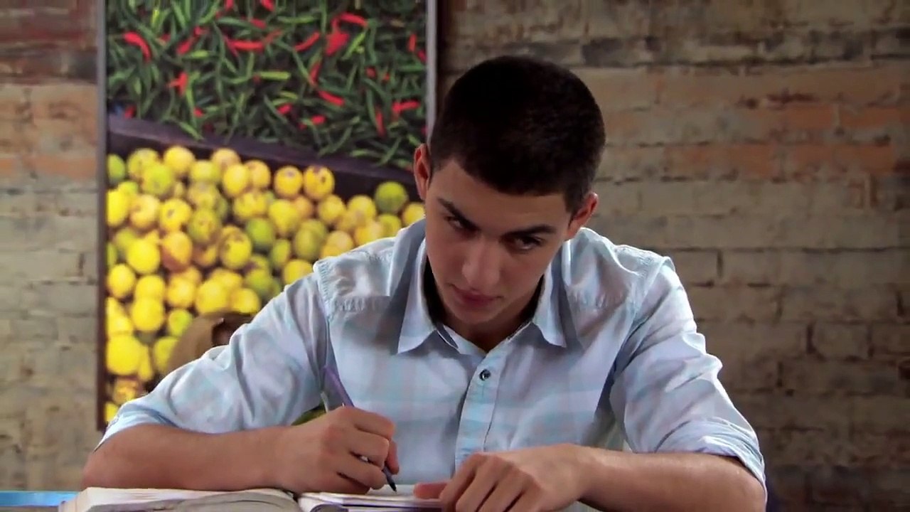 The Next Step - Se1 - Ep16 HD Watch