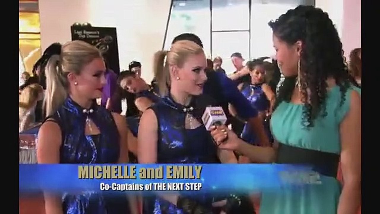 The Next Step - Se1 - Ep29 HD Watch