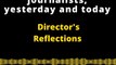 REFLEXIONES DEL DIRECTOR INGLES | ICONOCLASTIC JOURNALISTS, YESTERDAY AND TODAY