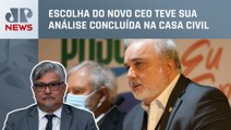 Marcelo Suano comenta a indicação de Jean Paul Prates à Petrobras