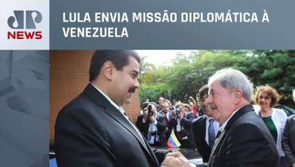 Governo dará início ao processo de reabertura da Embaixada do Brasil em Caracas; Marcelo Suano analisa