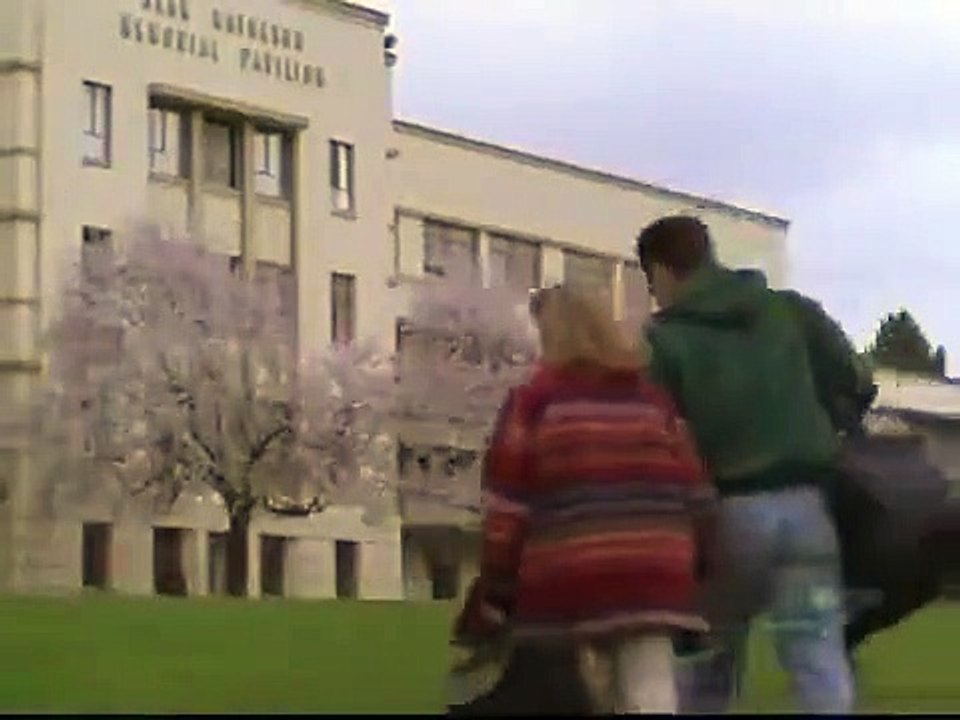 The Outer Limits - Se1 - Ep16 - The Voyage Home HD Watch