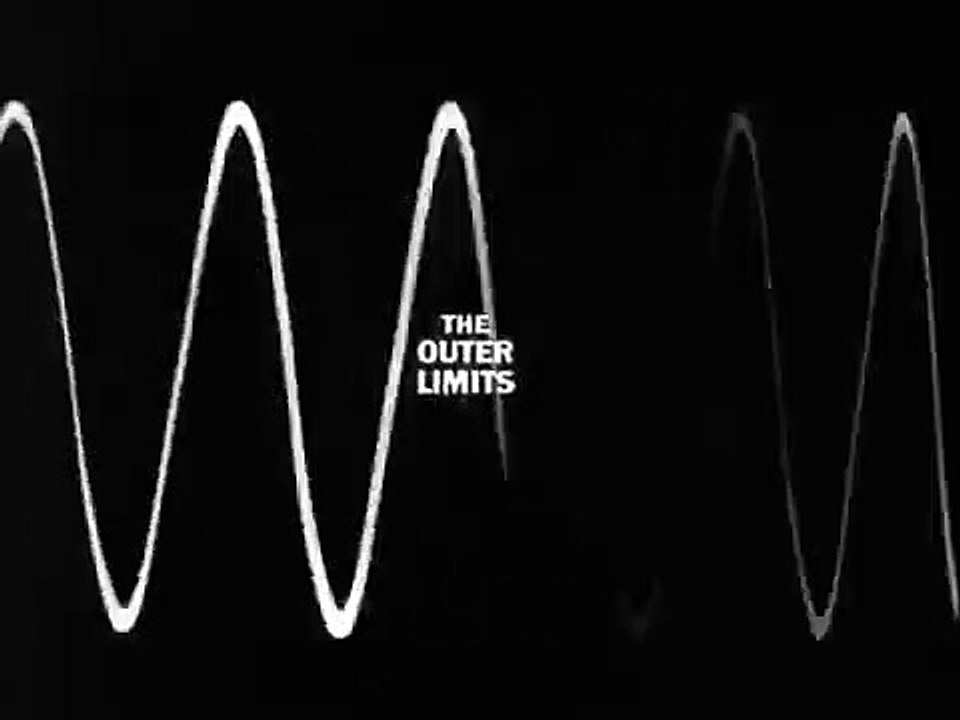 The Outer Limits - Se2 - Ep03 - Unnatural Selection HD Watch