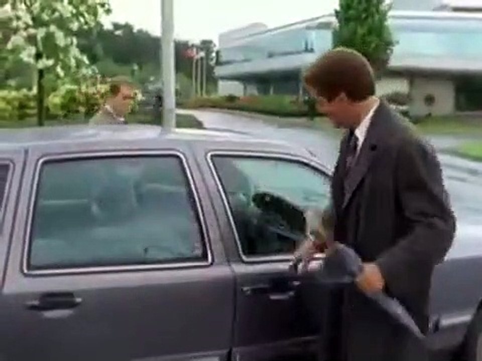 The Outer Limits - Se1 - Ep22 - The Voice of Reason HD Watch