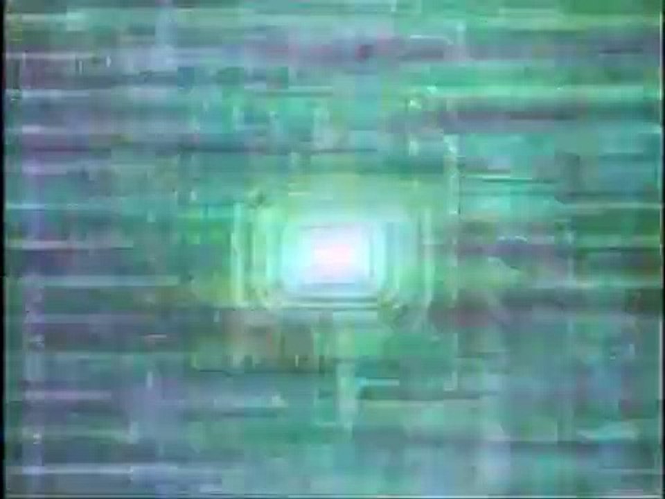 The Outer Limits - Se2 - Ep02 - Resurrection HD Watch