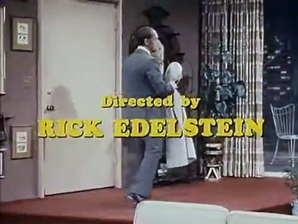 The Bob Newhart Show - Se1 - Ep21 HD Watch