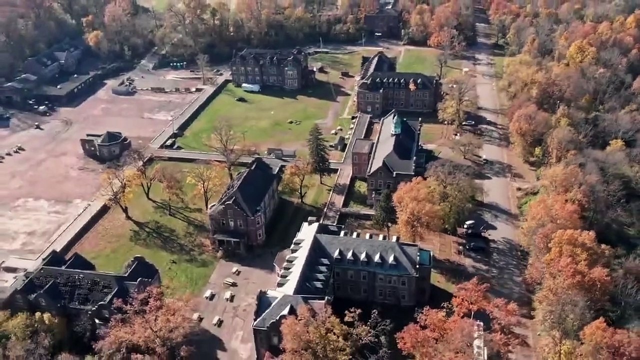 Portals to Hell - Se3 - Ep06 HD Watch