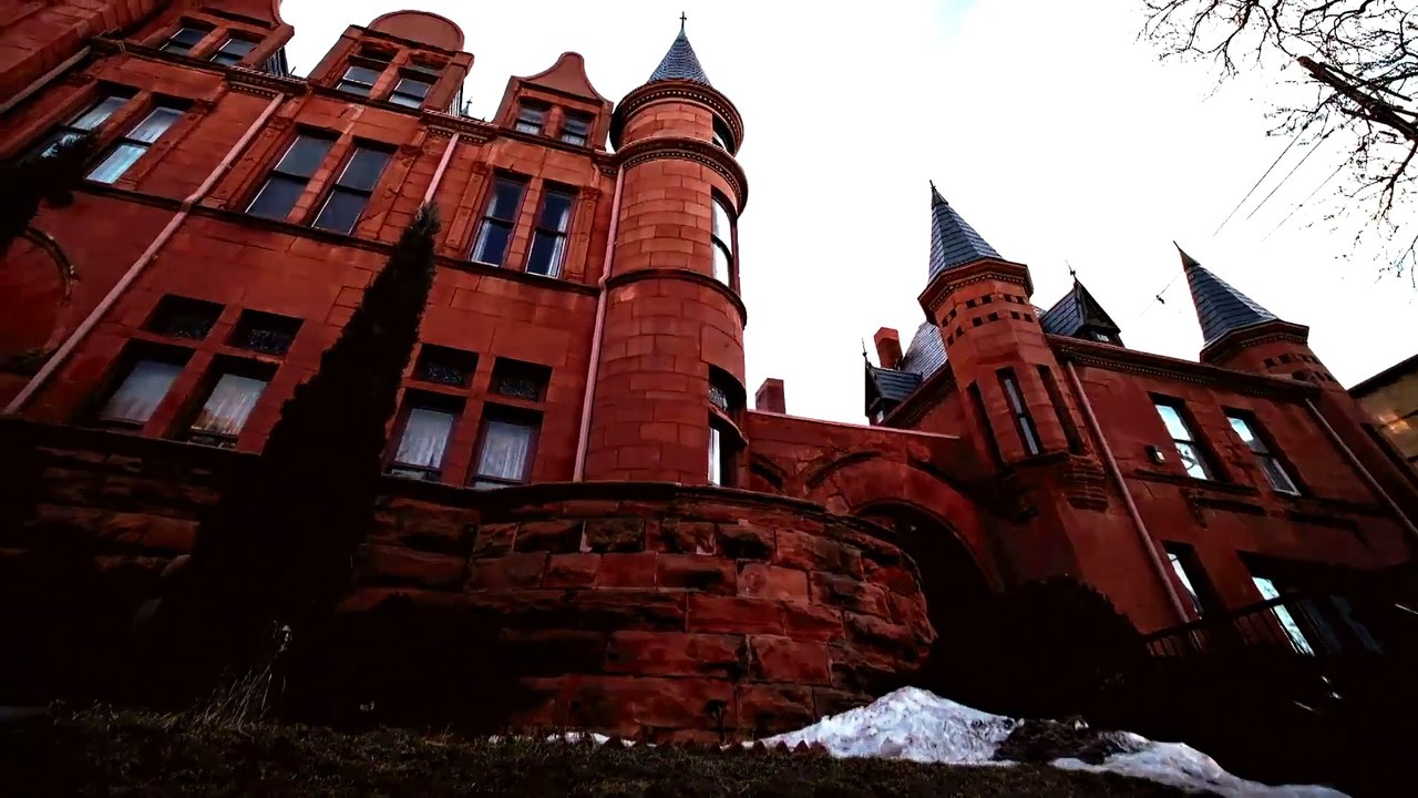 Portals to Hell - Se2 - Ep07 - The Croke-Patterson Mansion HD Watch
