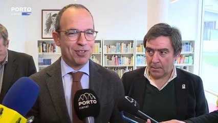 Ministro da Cultura responde a críticas da Seiva Trupe na inauguração da Biblioteca Municipal de Baião