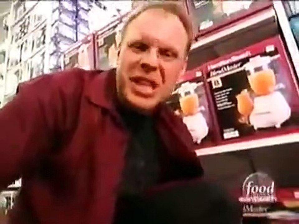 Good Eats - Se22 - Ep09 HD Watch