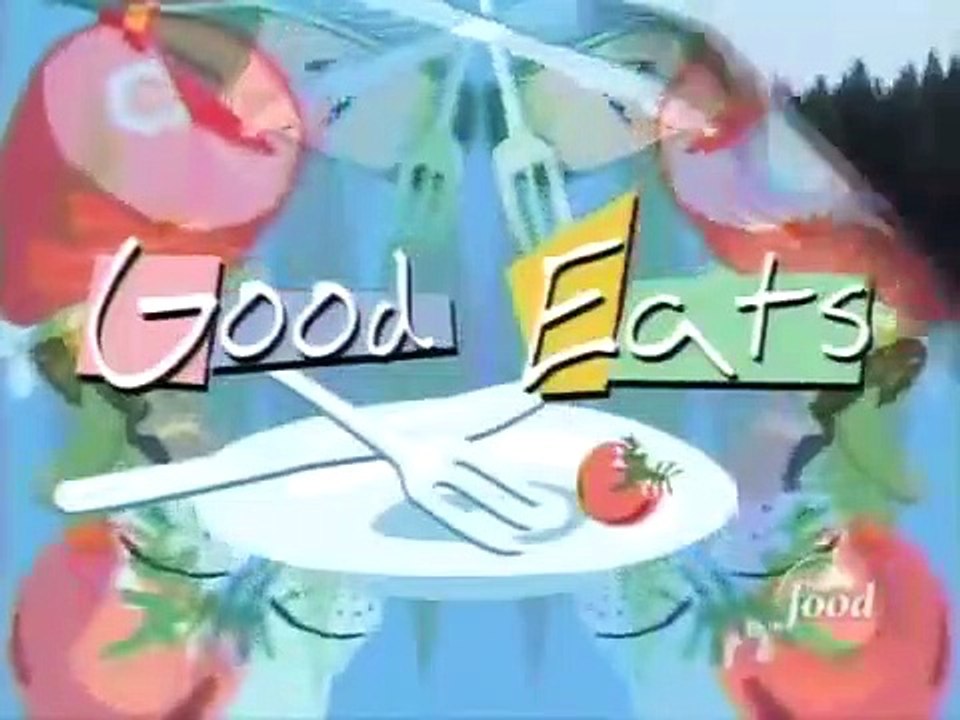 Good Eats - Se3 - Ep02 HD Watch