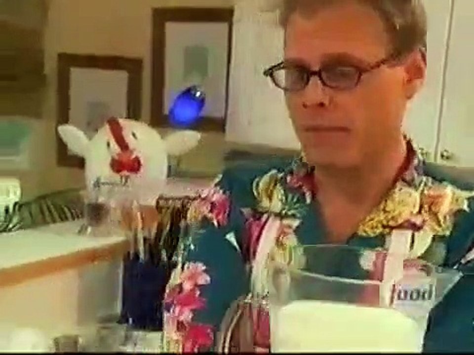 Good Eats - Se3 - Ep03 HD Watch