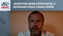 Advogado criminalista explica situação de Anderson Torres