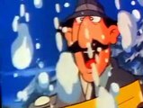 Inspector Gadget (1983) S01 E001 - Gadgets in Winterland