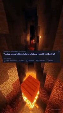 You won a billion dollars what are you still not buying? (r/AskReddit)