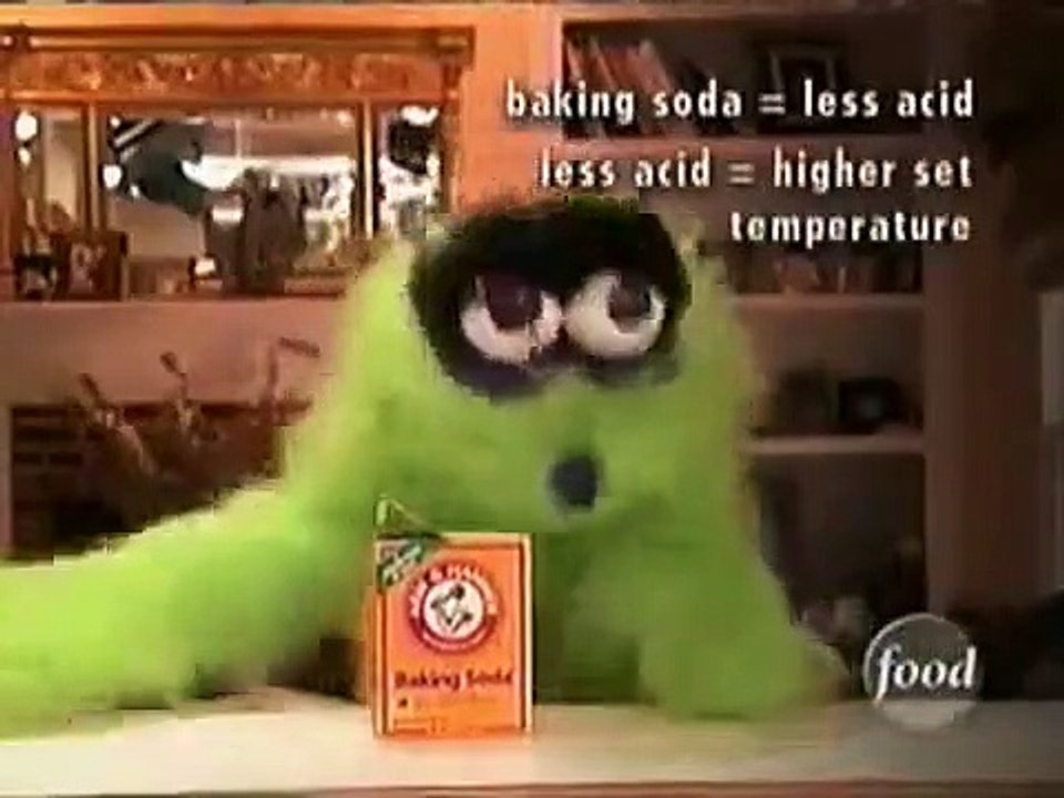 Good Eats - Se3 - Ep06 HD Watch