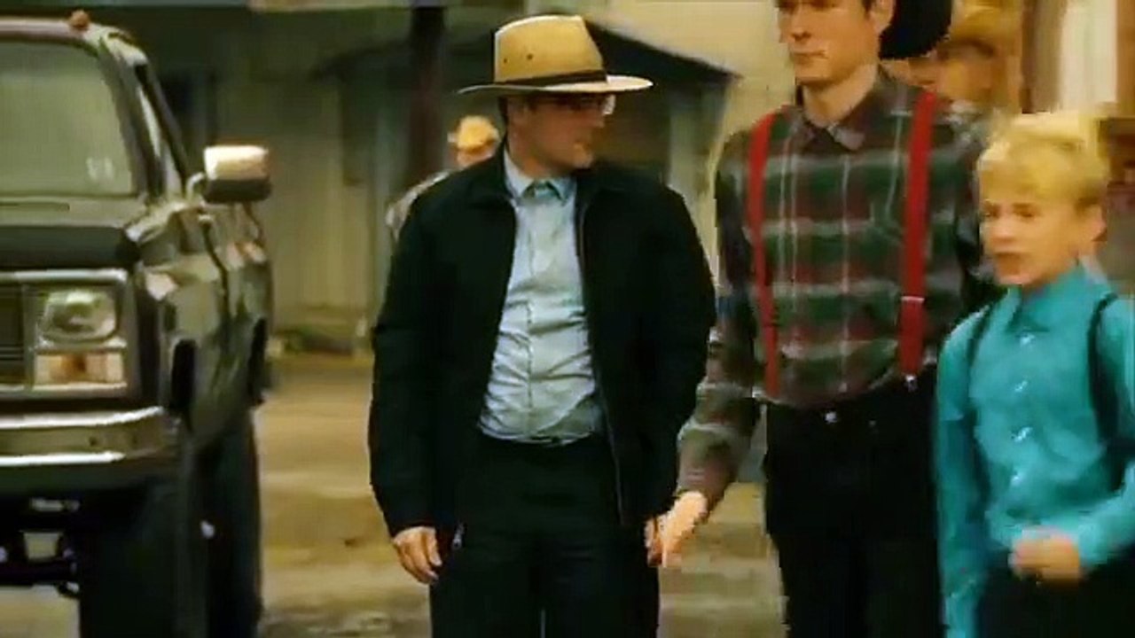 Pure - Se1 - Ep06 - Baptism HD Watch