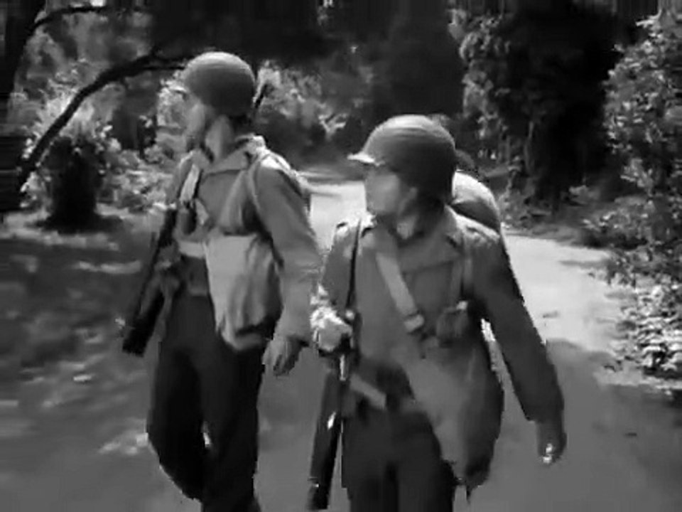 Combat! - Se4 - Ep02 HD Watch