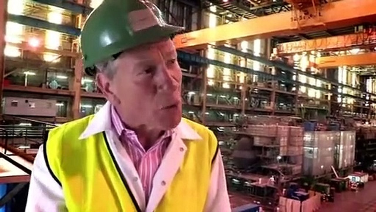 Great British Railway Journeys - Se3 - Ep19 HD Watch