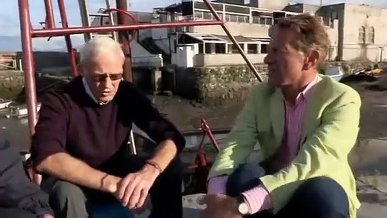 Great British Railway Journeys - Se3 - Ep22 HD Watch