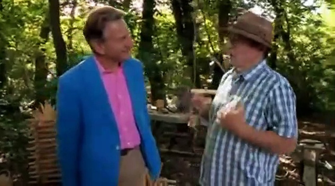 Great British Railway Journeys - Se4 - Ep01 HD Watch