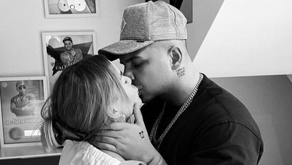 Pietro Lombardi und Laura Maria: Das Baby ist da!