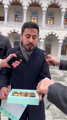 Erdoğan'ı taklit eden fenomenden 'erken seçim' videosu