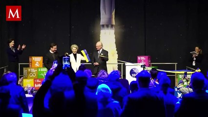 Suecia avanza en carrera espacial para lanzar satélites desde suelo europeo