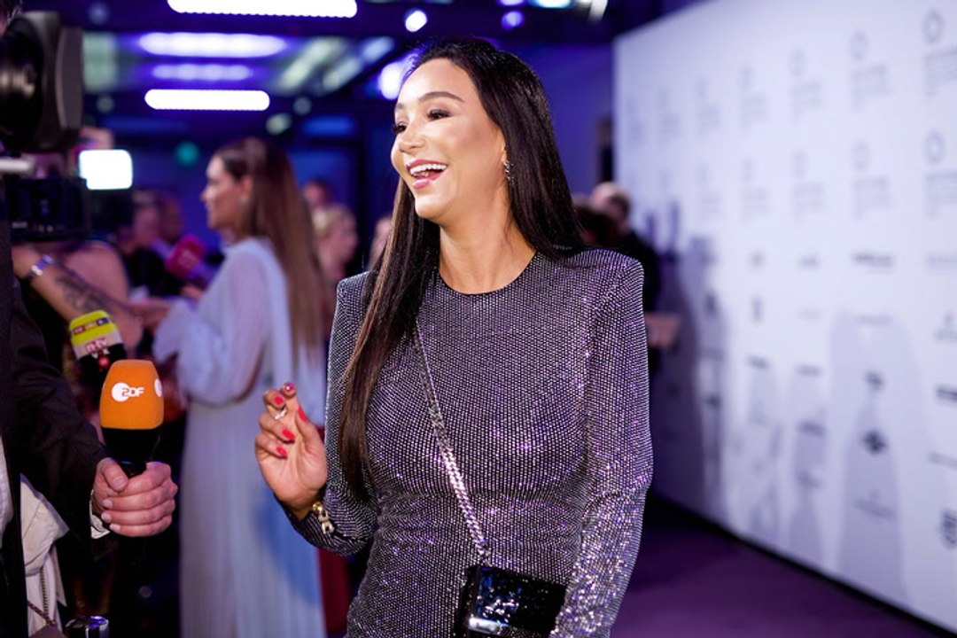 Verona Pooth: Fieser Seitenhieb gegen Dieter Bohlen