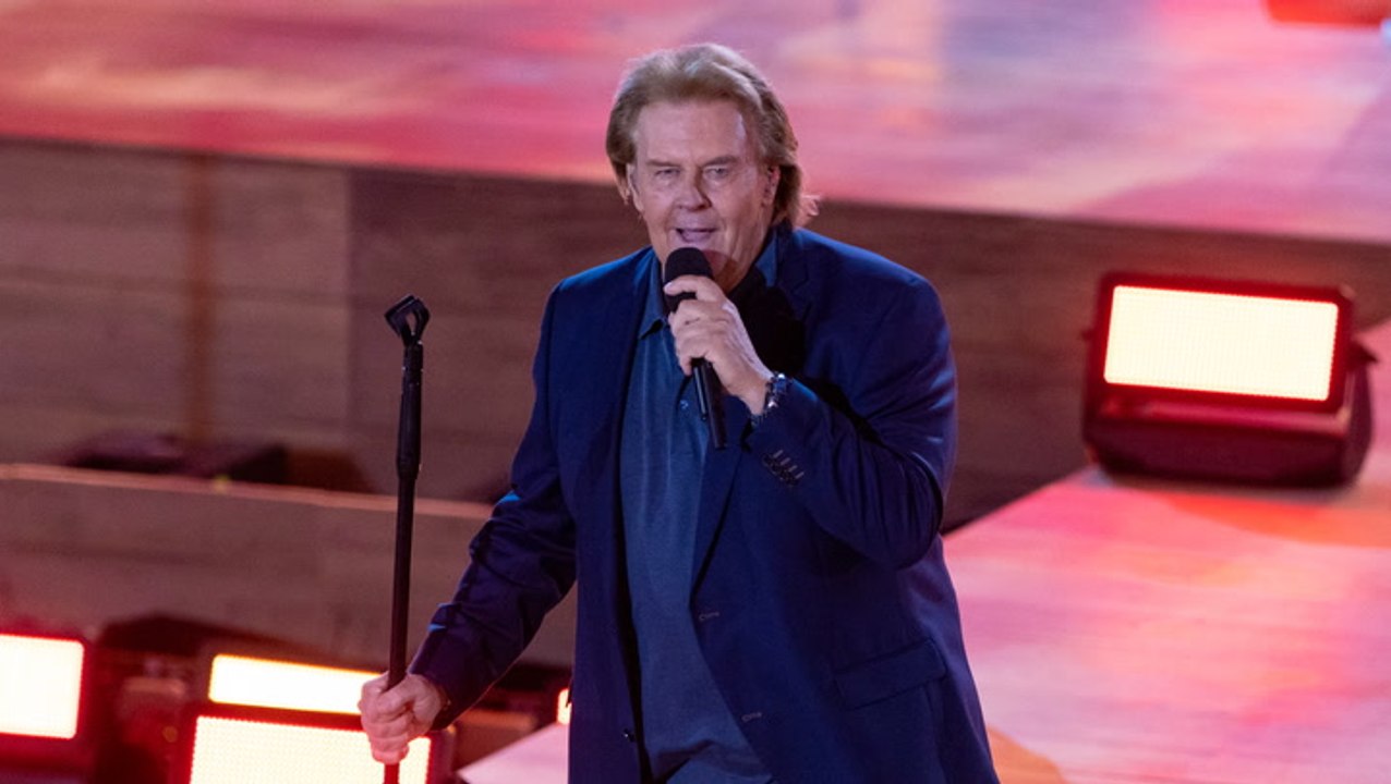 Howard Carpendale wird heute 77 Jahre alt