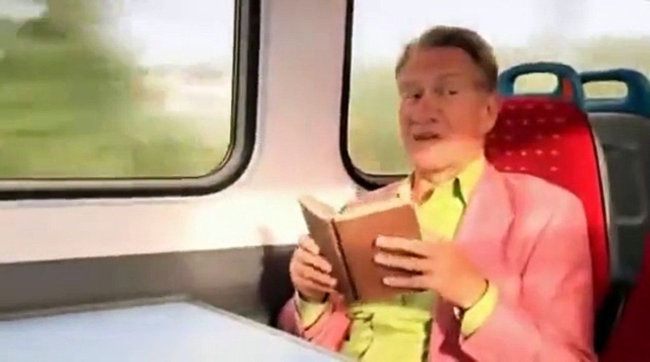 Great British Railway Journeys - Se4 - Ep03 HD Watch