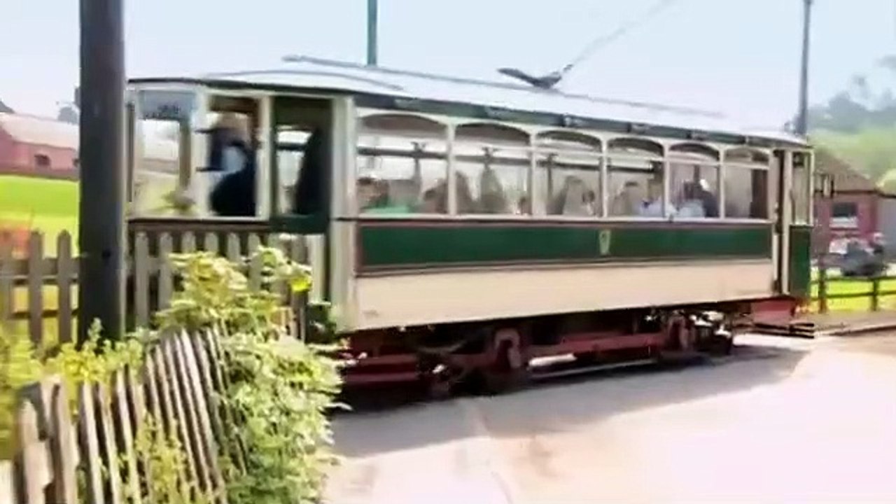 Great British Railway Journeys - Se4 - Ep04 HD Watch