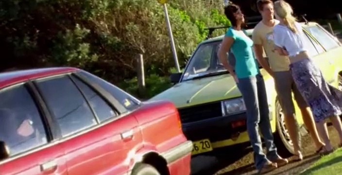 Packed To The Rafters S01 E11